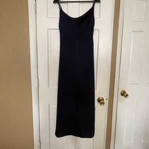Midi size Dress